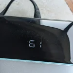 بررسی تخصصی پاوربانک CUKTECH 25 SE و شارژر 10 اولترا؛ لوازم جانبی بی نظیری که جای خود را روی میز کارم باز کردند 5 1792559681 76 بررسی تخصصی پاوربانک CUKTECH 25 SE و شارژر 10 اولترا؛