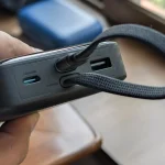 بررسی تخصصی پاوربانک CUKTECH 25 SE و شارژر 10 اولترا؛ لوازم جانبی بی نظیری که جای خود را روی میز کارم باز کردند 6 1792559684 922 بررسی تخصصی پاوربانک CUKTECH 25 SE و شارژر 10 اولترا؛