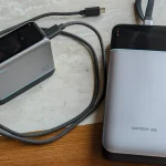 بررسی تخصصی پاوربانک CUKTECH 25 SE و شارژر 10 اولترا؛ لوازم جانبی بی نظیری که جای خود را روی میز کارم باز کردند 14 1792559707 17 بررسی تخصصی پاوربانک CUKTECH 25 SE و شارژر 10 اولترا؛