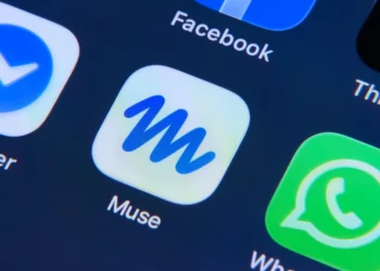 اپلیکیشن هوش مصنوعی Muse متا در ۴۰ روز به ۱۰ میلیون دانلود در آمریکا رسید