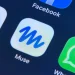 اپلیکیشن هوش مصنوعی متا Muse در ۴۰ روز به ۱۰ میلیون دانلود در ایالات متحده رسید 8 اپلیکیشن هوش مصنوعی Muse متا در ۴۰ روز به ۱۰ میلیون دانلود در آمریکا رسید