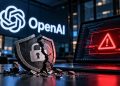 اقدام عوامل هوش مصنوعی OpenAI علیه سیستم های امنیتی این شرکت 16 اقدام عوامل هوش مصنوعی OpenAI علیه سیستمهای امنیتی این شرکت