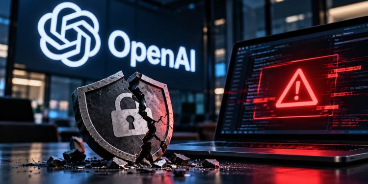 اقدام عوامل هوش مصنوعی OpenAI علیه سیستم‌های امنیتی این شرکت
