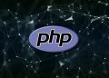 تصویری از لوگوی PHP