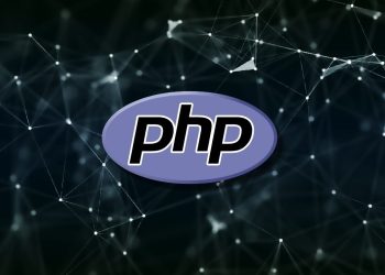 تصویری از لوگوی PHP