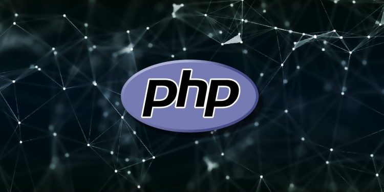 تصویری از لوگوی PHP