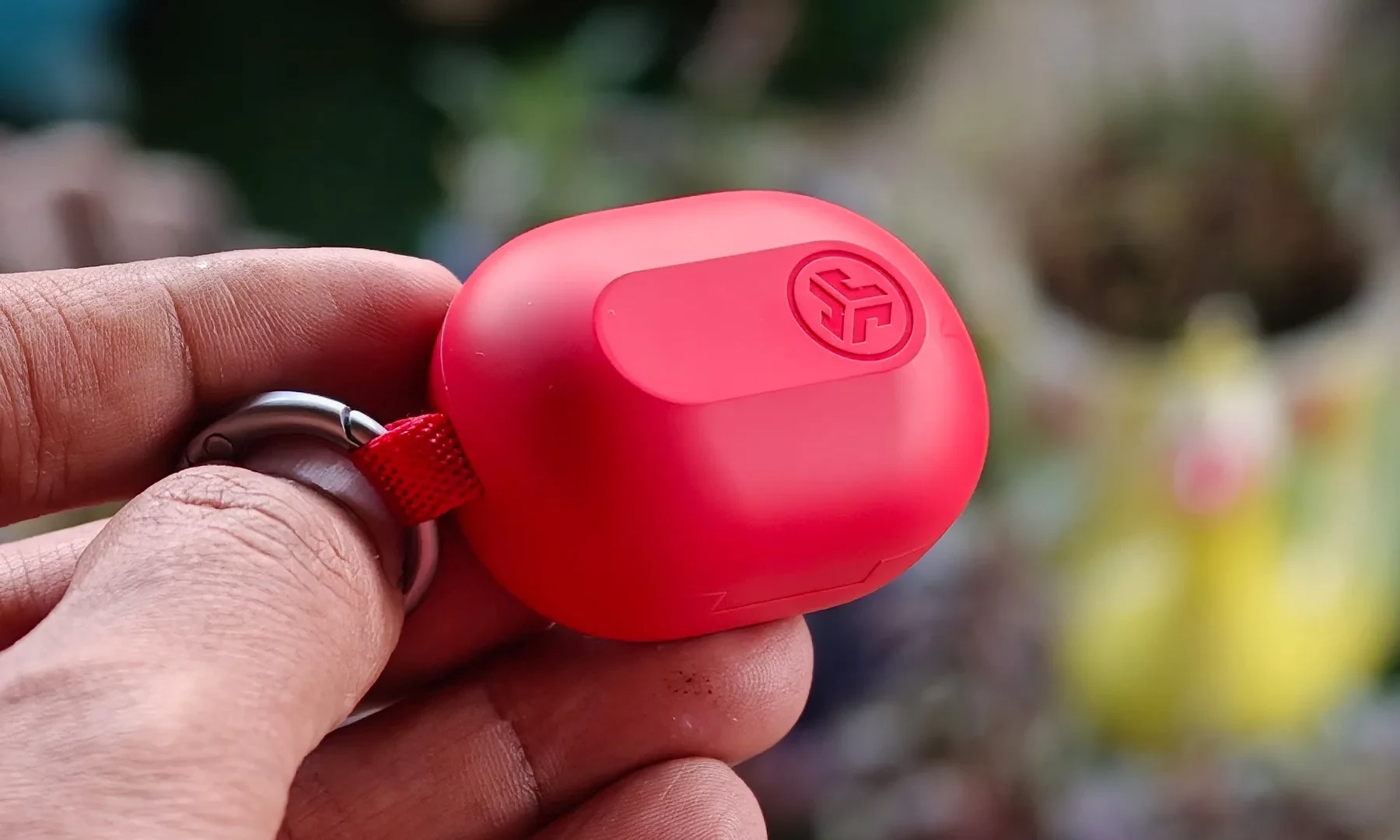 Expert review of JLab JBuds Mini ANC hands-free; Super small bluetooth headset with performance beyond expectation 10 Expert review of JLab JBuds Mini ANC hands-free; Ultra-small Bluetooth headset with performance beyond expectations