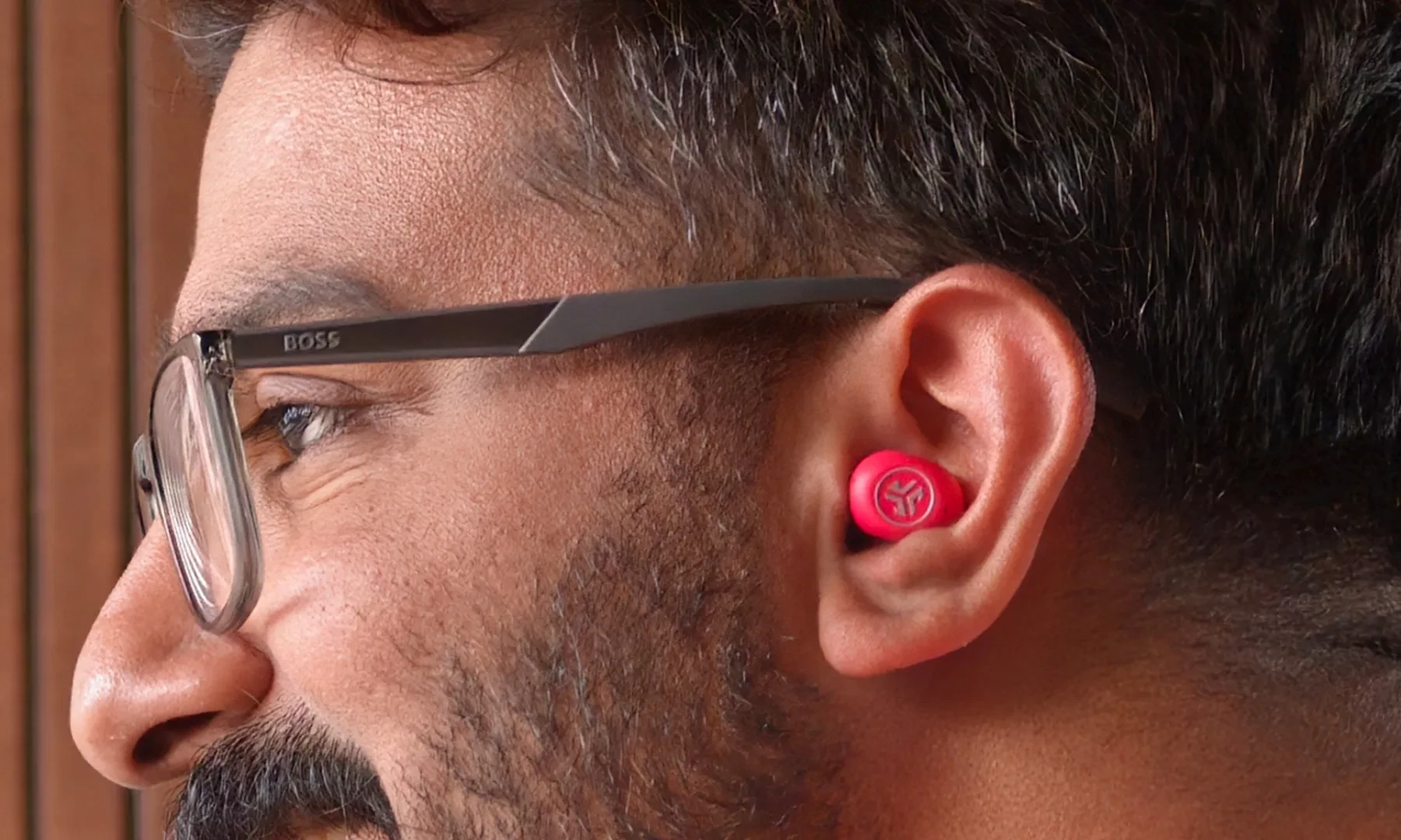 Expert review of JLab JBuds Mini ANC hands-free; Super small bluetooth headset with performance beyond expectation 11 Expert review of JLab JBuds Mini ANC hands-free; Ultra-small Bluetooth headset with performance beyond expectations