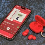 Expert review of JLab JBuds Mini ANC hands-free; Ultra-small Bluetooth headset with performance beyond expectations 5 1792624798 444 Expert review of JLab JBuds Mini ANC hands free Ultra small Bluetooth
