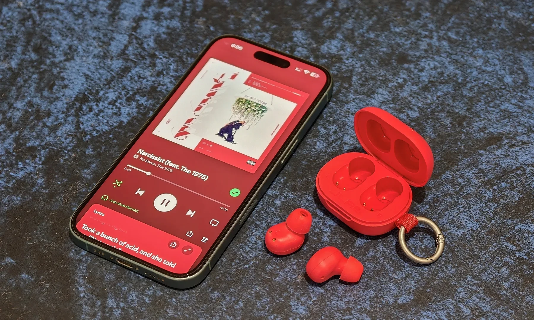 Expert review of JLab JBuds Mini ANC hands-free; Super small bluetooth headset with performance beyond expectation 13 Expert review of JLab JBuds Mini ANC hands-free; Ultra-small Bluetooth headset with performance beyond expectations