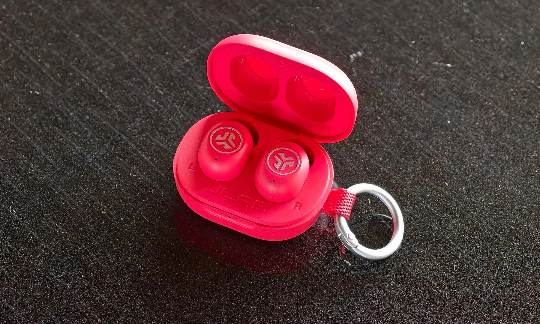 Expert review of JLab JBuds Mini ANC hands-free; Super small bluetooth headset with performance beyond expectation 14 Expert review of JLab JBuds Mini ANC hands-free; Ultra-small Bluetooth headset with performance beyond expectations