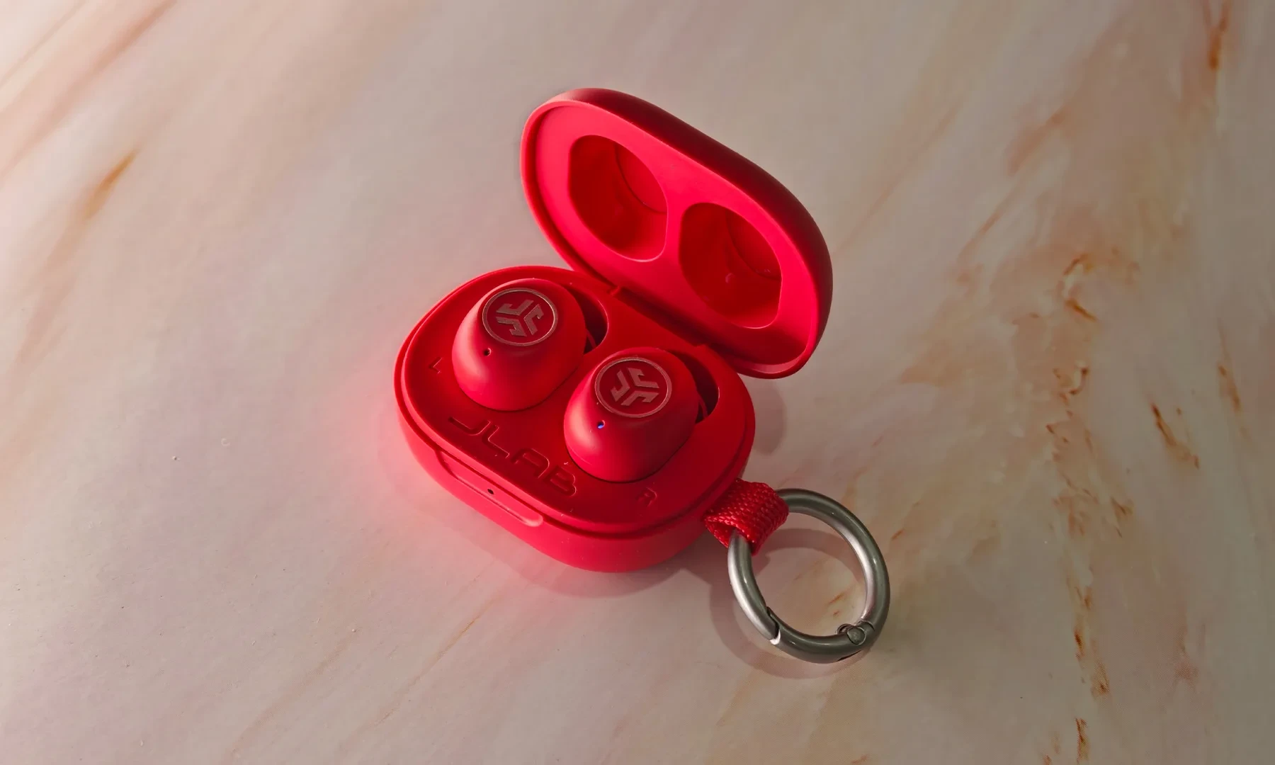 Expert review of JLab JBuds Mini ANC hands-free; Super small Bluetooth headset with performance beyond expectation 16 Expert review of JLab JBuds Mini ANC hands-free; Ultra-small Bluetooth headset with performance beyond expectations