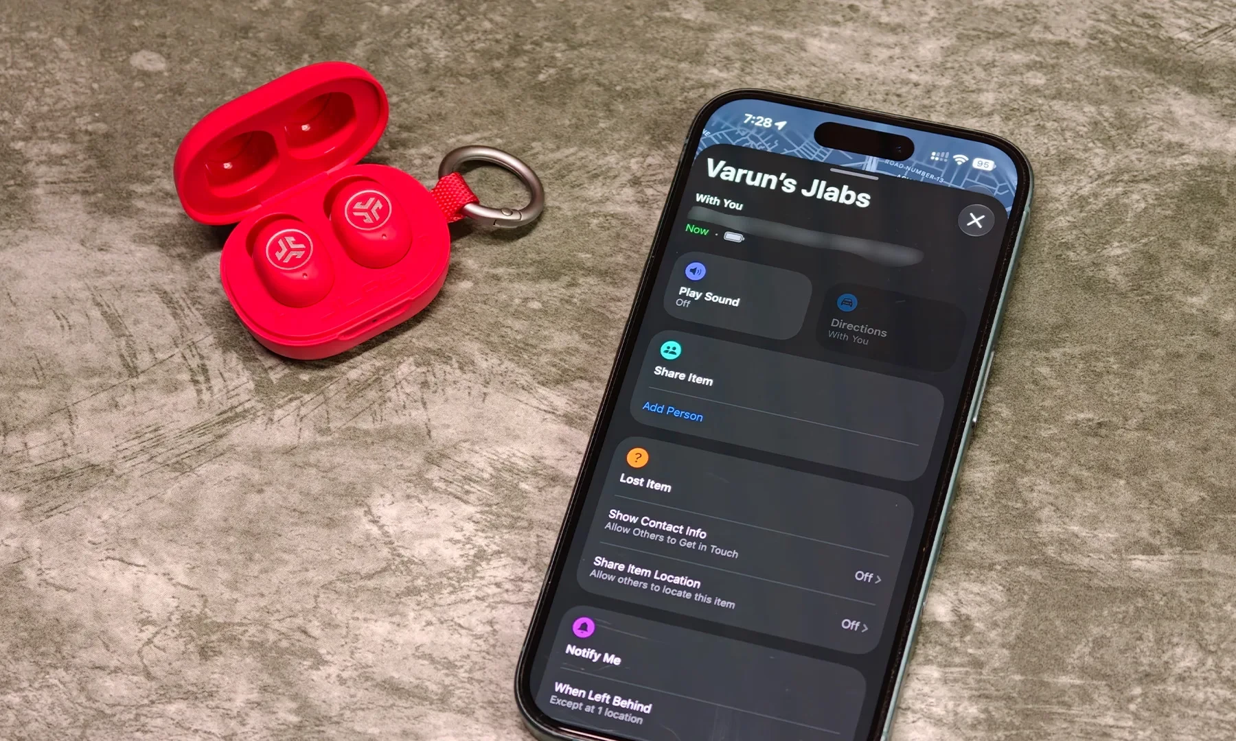 Expert review of JLab JBuds Mini ANC hands-free; Super small bluetooth headset with performance beyond expectation 20 Expert review of JLab JBuds Mini ANC hands-free; Ultra-small Bluetooth headset with performance beyond expectations