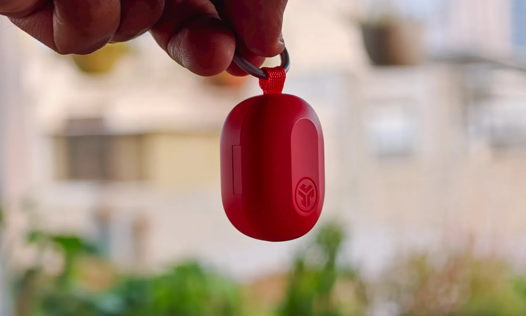 Expert review of JLab JBuds Mini ANC hands-free; Super small Bluetooth headset with performance beyond expectation 21 Expert review of JLab JBuds Mini ANC hands-free; Ultra-small Bluetooth headset with performance beyond expectations