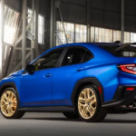 1792633479 705 نسخه های خاص و نوستالژیک سوبارو WRX و BRZ معرفی