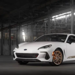 1792633482 565 نسخه های خاص و نوستالژیک سوبارو WRX و BRZ معرفی