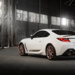 1792633485 299 نسخه های خاص و نوستالژیک سوبارو WRX و BRZ معرفی