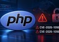 آسیب‌پذیری PHP وب‌سایت‌های دولتی اروپا و کانادا را از دسترس خارج کرد