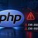 آسیب‌پذیری PHP وب‌سایت‌های دولتی اروپا و کانادا را از دسترس خارج کرد