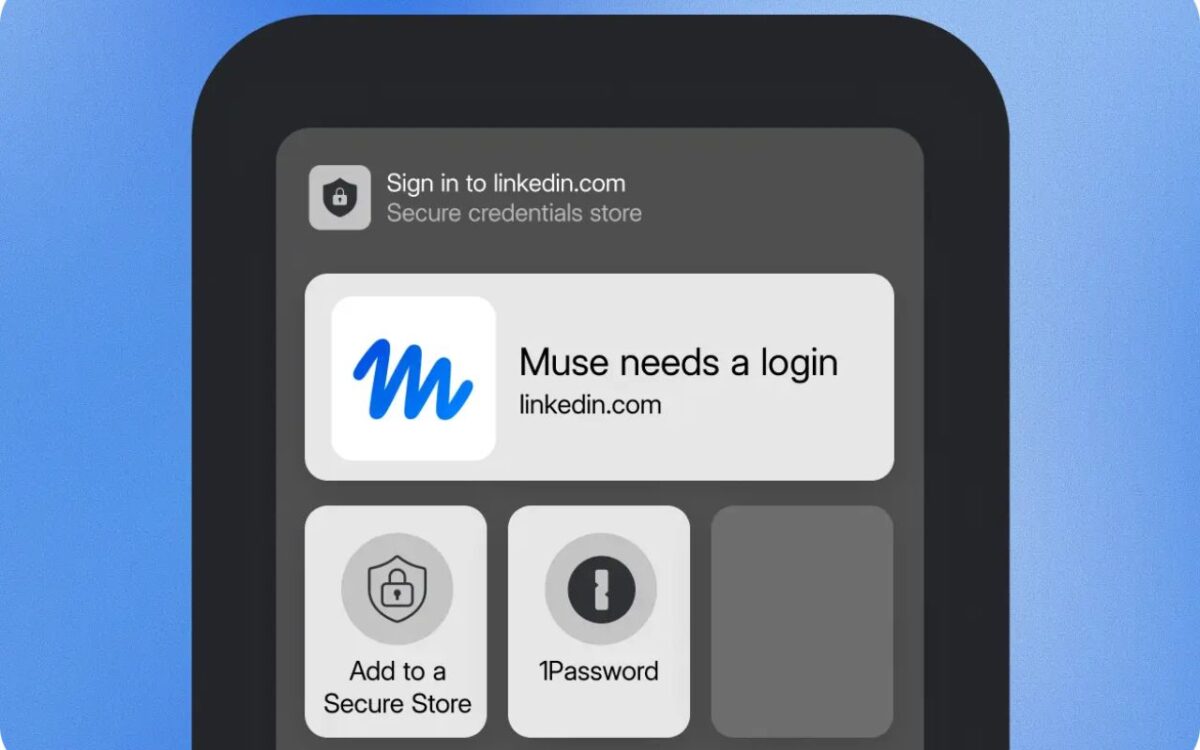 1Password این امکان را برای عوامل هوش مصنوعی فراهم می کند تا به طور خودکار وارد وب سایت ها شوند 5 تصویری از 1Password برای هوش مصنوعی