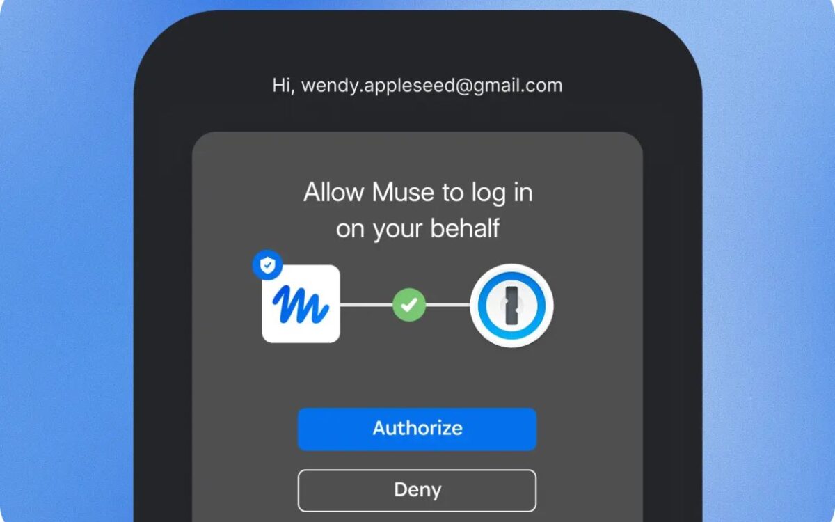 1Password این امکان را برای عوامل هوش مصنوعی فراهم می کند تا به طور خودکار وارد وب سایت ها شوند 6 تصویری از 1Password برای هوش مصنوعی