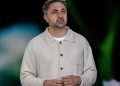 ابزار هوش مصنوعی مایکروسافت در تشخیص بیماری ها از پزشکان پیشی گرفت 17 تصویری از یکی از مدیران مایکروسافت