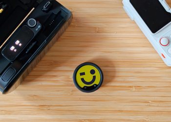 میکروفون Insta360 Mic با نمایشگر رنگی و قیمتی مقرون به صرفه معرفی شد 2 Insta360 Mic