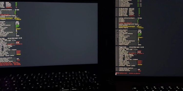 تصویری مرتبط با افزونه جعلی کروم و سرقت رمزارز