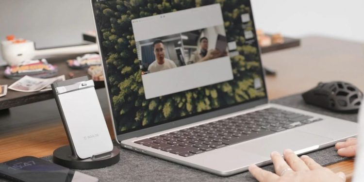 ضبط صدا Soulog Sense با پشتیبانی از هوش مصنوعی وارد شد 1 تصویری از ضبطکننده هوشمند Soulog Sense