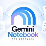 ادغام عمیق تر Gemini Notebook با برنامه Gemini را فعال کرد 2 1792837241 662 ادغام عمیق تر Gemini Notebook با برنامه Gemini را فعال