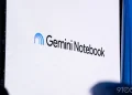 ادغام عمیق تر Gemini Notebook با برنامه Gemini را فعال کرد 20 ادغام عمیقتر Gemini Notebook با اپلیکیشن جمنای فعال شد