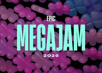 سرمایه گذاری 50000 دلاری Epic Games برای بازی های هوش مصنوعی: آینده بازی سازی یا بحران کیفیت؟ 2 سرمایهگذاری ۵۰ هزار دلاری اپیک گیمز برای بازی های هوش مصنوعی: آینده بازیسازی یا بحران کیفیت؟
