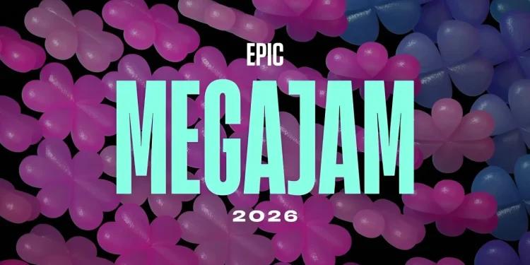 سرمایه گذاری 50000 دلاری Epic Games برای بازی های هوش مصنوعی: آینده بازی سازی یا بحران کیفیت؟ 1 سرمایهگذاری ۵۰ هزار دلاری اپیک گیمز برای بازی های هوش مصنوعی: آینده بازیسازی یا بحران کیفیت؟