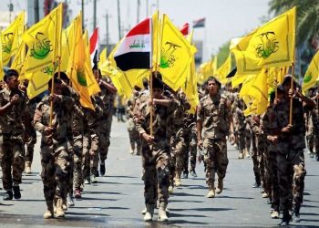 1792892395 تجاوز به ایران مصداق بازر جنگ میان حق و باطل