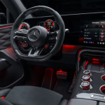 1792899280 283 رونمایی از مرسدس AMG GT 2028 غول الکتریکی با 1153