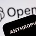 مدل OpenAI پیام‌های مخفی هوش مصنوعی آنتروپیک را پیدا کرد