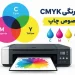 تفاوت مود رنگی CMYK و RGB در چاپ چیست؟ 1