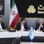 1792942459 903 قدردانی وزیر میراث فرهنگی از بانک ملت تأکید بر