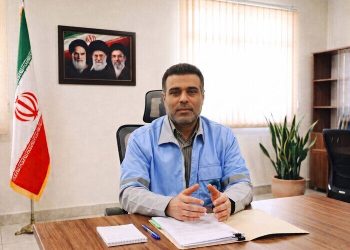 هشدار فوری مدیریت بحران هرمزگان؛ توده تندری ۴ شهرستان را دربر میگیرد 2 1792957197 هشدار فوری مدیریت بحران هرمزگان؛ توده تندری ۴ شهرستان را