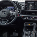 هوندا CR-V مدل 2028: یک SUV هیبریدی جدید که برای تویوتا RAV4 کابوس خواهد بود 3 1792970090 576 هوندا CR V مدل 2028 یک SUV هیبریدی جدید که برای
