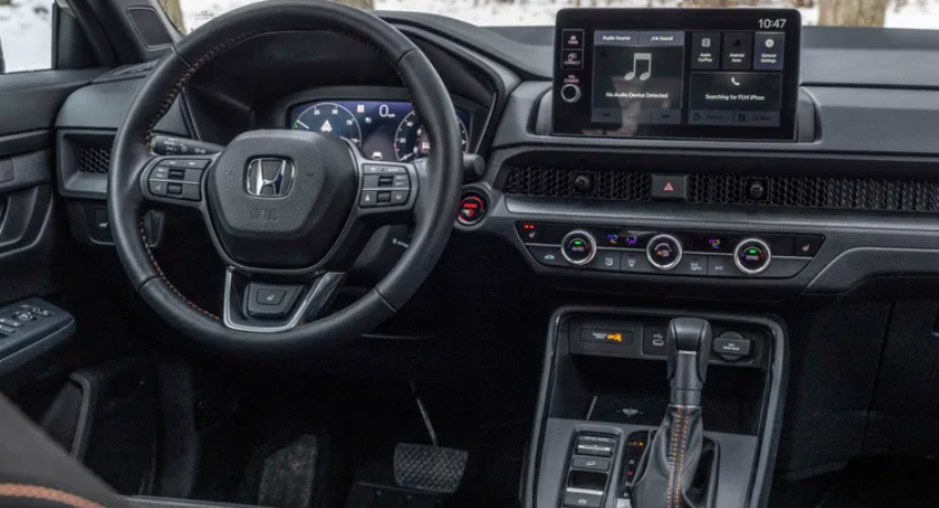 هوندا CR-V مدل 2028: یک SUV هیبریدی جدید که برای تویوتا RAV4 11 کابوس خواهد بود هوندا CR-V مدل 2028: یک SUV هیبریدی جدید که برای تویوتا RAV4 کابوس خواهد بود