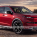 هوندا CR-V مدل 2028: یک SUV هیبریدی جدید که برای تویوتا RAV4 کابوس خواهد بود 8 هوندا CR-V مدل ۲۰۲۸: شاسی بلند هیبریدی جدیدی که کابوس تویوتا RAV4 خواهد شد