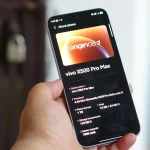 1792981798 901 نگاه اول به Vivo X500 Pro Max خط پرچمدار جدید