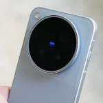 1792981804 820 نگاه اول به Vivo X500 Pro Max خط پرچمدار جدید