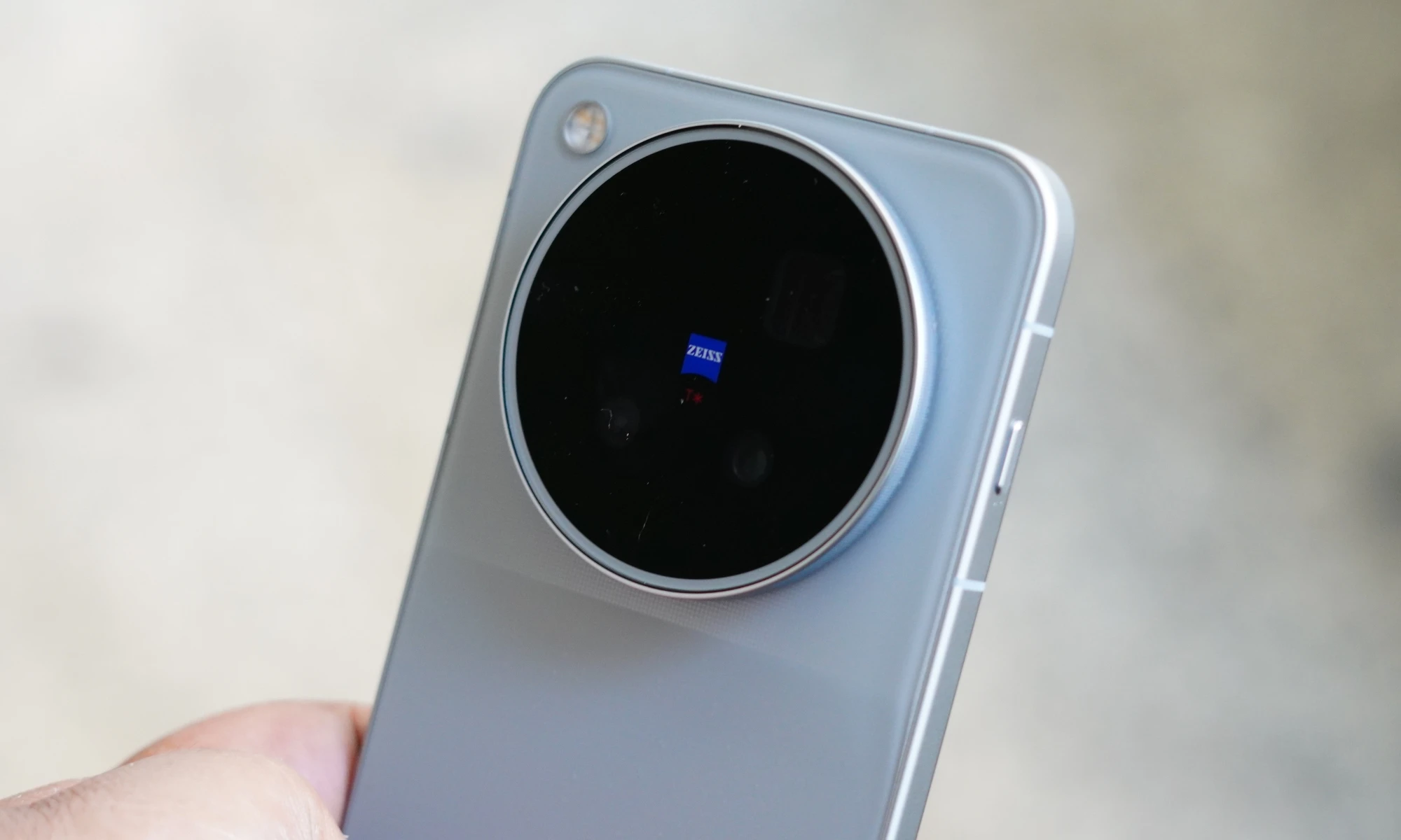 نگاه اول به Vivo X500 Pro Max. خط پرچمدار جدید Vivo برای رقبا