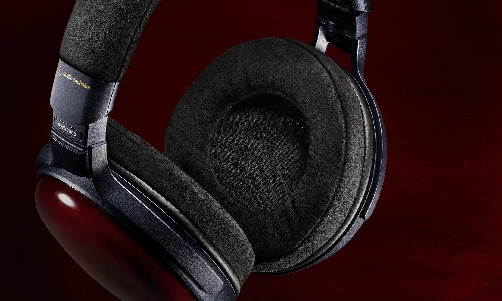 شاهکار 3800 دلاری Audio Technica; هدفون چوبی ATH-AWX7000 10 رونمایی شد شاهکار 3800 دلاری Audio Technica; هدفون چوبی ATH-AWX7000 رونمایی شد