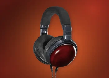 شاهکار 3800 دلاری Audio Technica; هدفون چوبی ATH-AWX7000 رونمایی شد 2 شاهکار ۳۸۰۰ دلاری آدیو تکنیکا؛ هدفون چوبی ATH-AWX7000 رونمایی شد