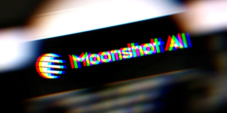 محدود کردن توانایی هک هوش مصنوعی کیمی توسط استارتاپ Moonshot 1 محدود سازی توانایی هک هوش مصنوعی Kimi توسط استارتآپ Moonshot