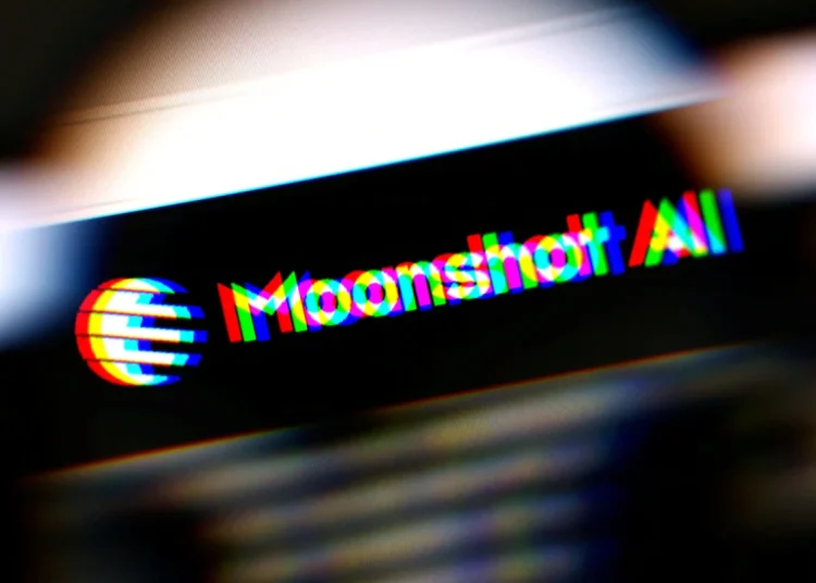 محدود سازی توانایی هک هوش مصنوعی Kimi توسط استارت‌آپ Moonshot