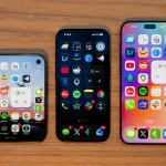 مقایسه ابعاد آیفون Duo با بهترین تاشو اندروید 2026: غول تاشو 2000 دلاری اپل در برابر رقبا 5 1793005188 420 مقایسه ابعاد آیفون Duo با بهترین تاشو اندروید 2026 غول